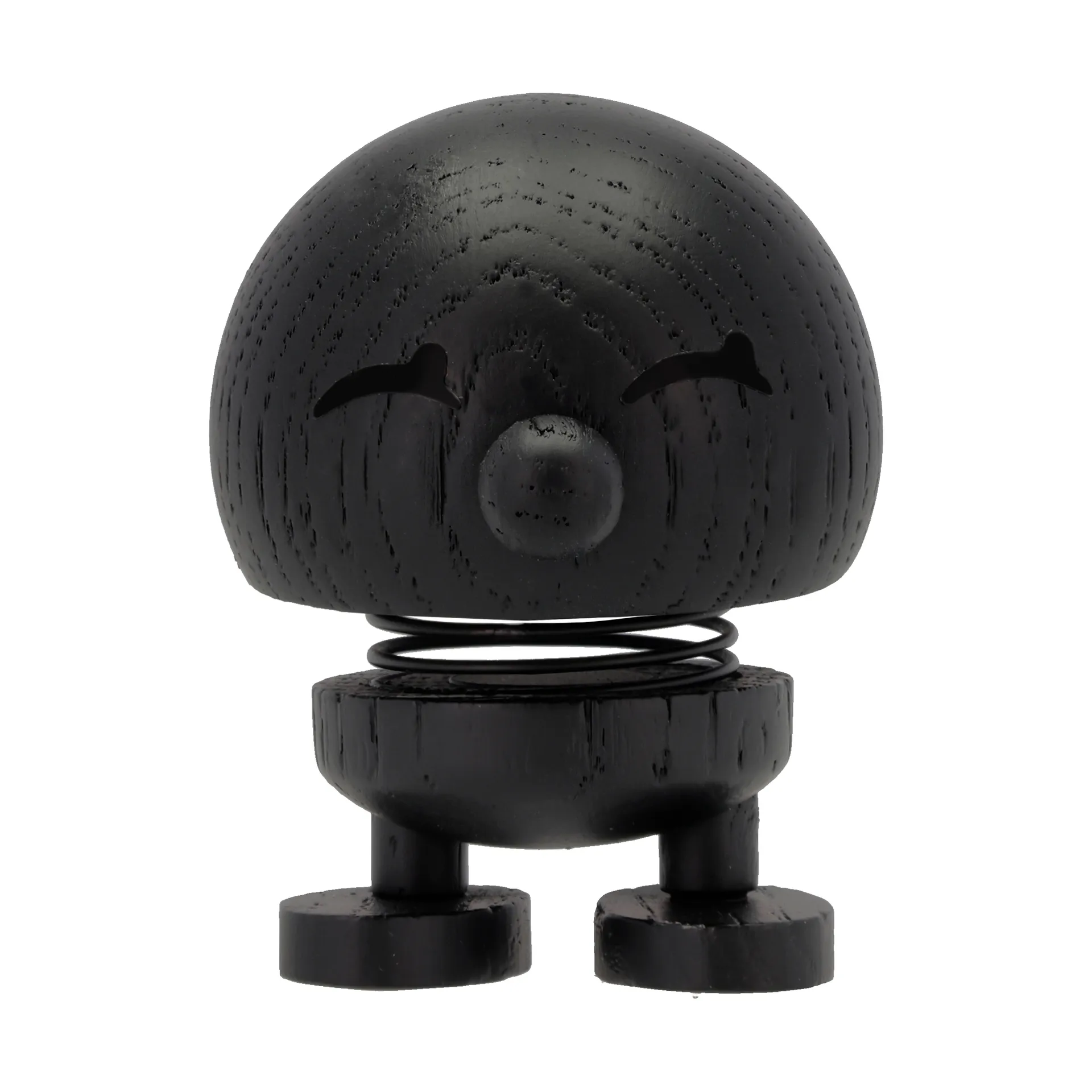 Hoptimist Bimble S figure, Stained 自然木色 Hoptimist