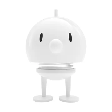 Hoptimist Bumble L 摆件 - White - Hoptimist