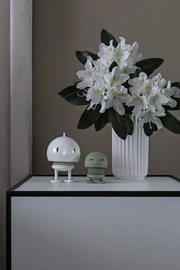 Hoptimist Bumble M 摆件 - 白色 - Hoptimist