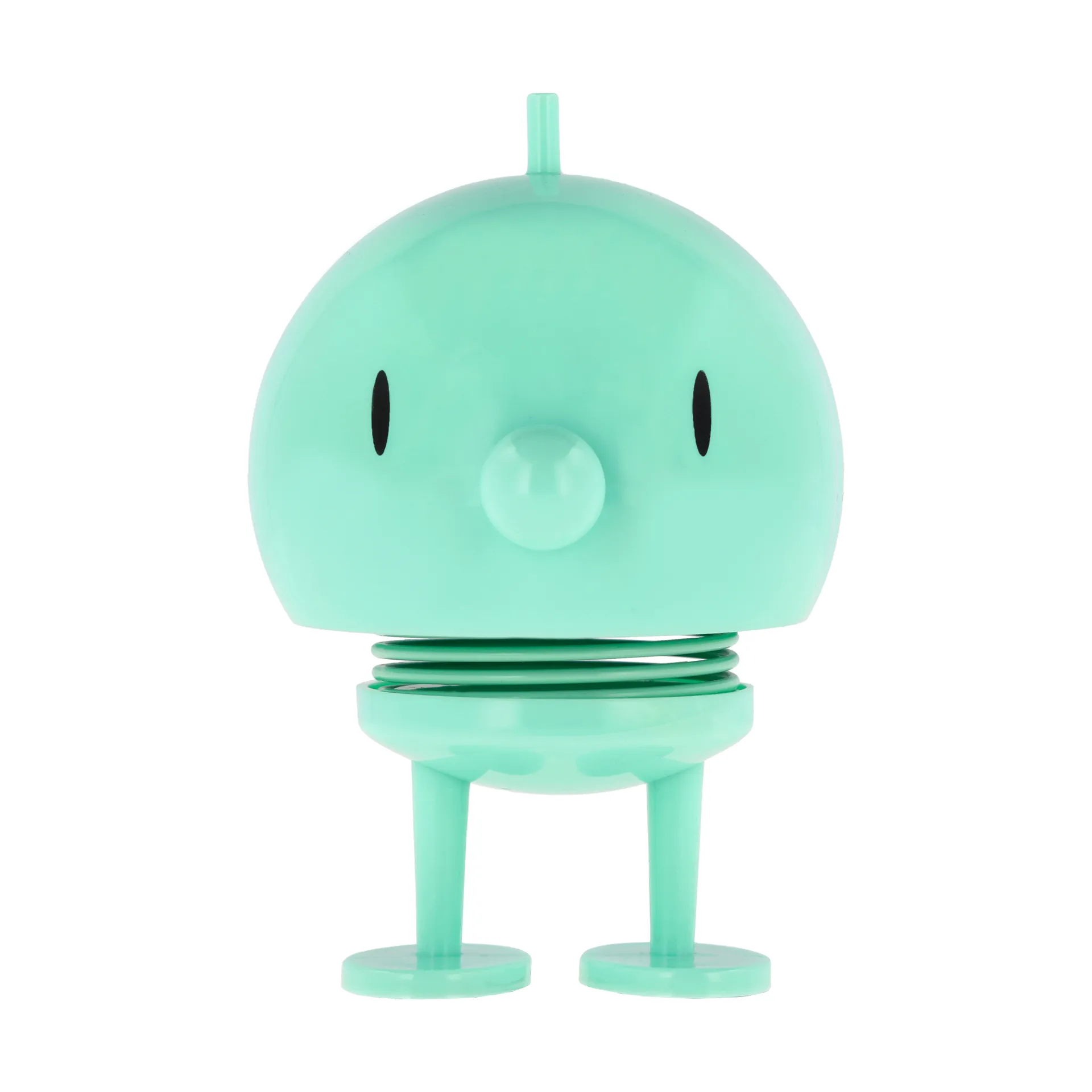 Hoptimist Bumble M 摆件, 薄荷绿 Hoptimist