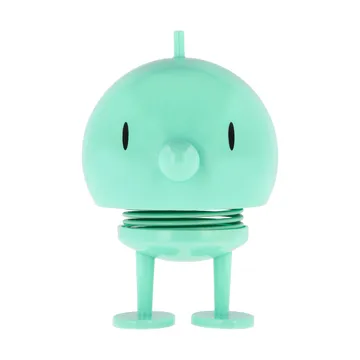 Hoptimist Bumble M 摆件 - 薄荷绿 - Hoptimist
