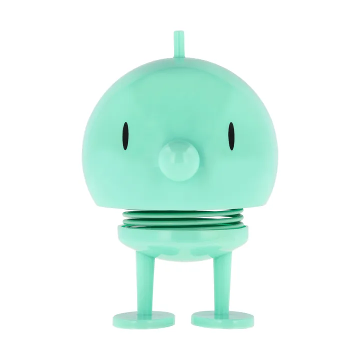 Hoptimist Bumble M 摆件 - 薄荷绿 - Hoptimist