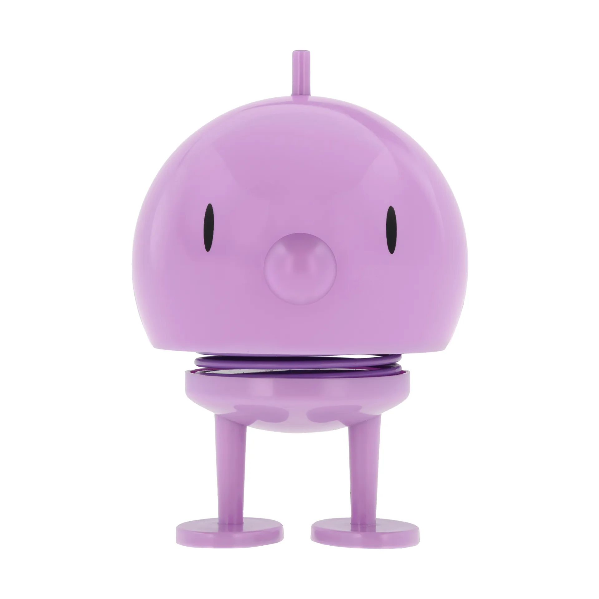 Hoptimist Bumble M 摆件, 薰衣草色 Hoptimist