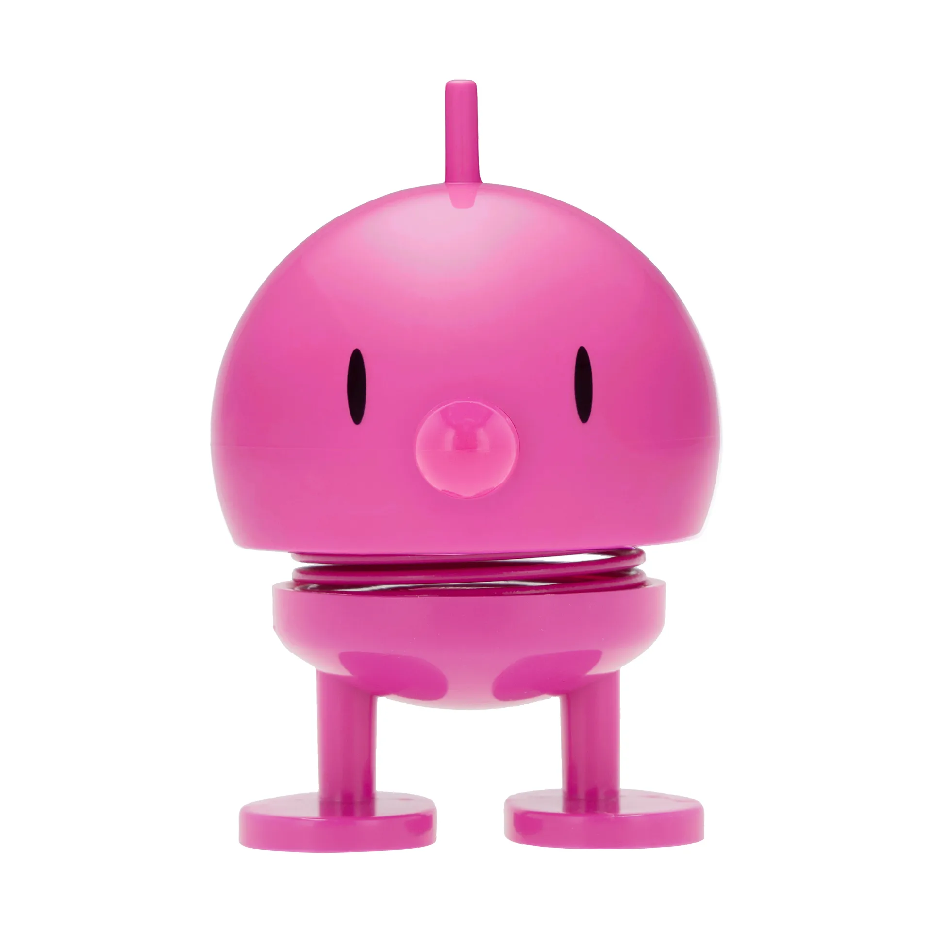Hoptimist Bumble S 摆件, 粉色 Hoptimist