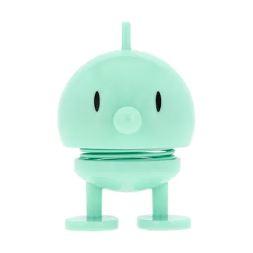 Hoptimist Bumble S 摆件 - 薄荷绿 - Hoptimist