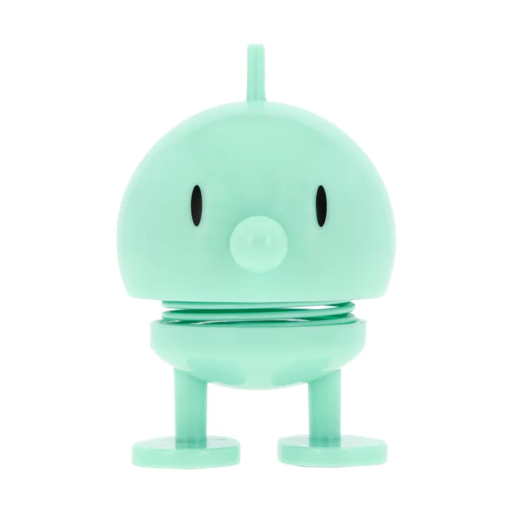 Hoptimist Bumble S 摆件 - 薄荷绿 - Hoptimist