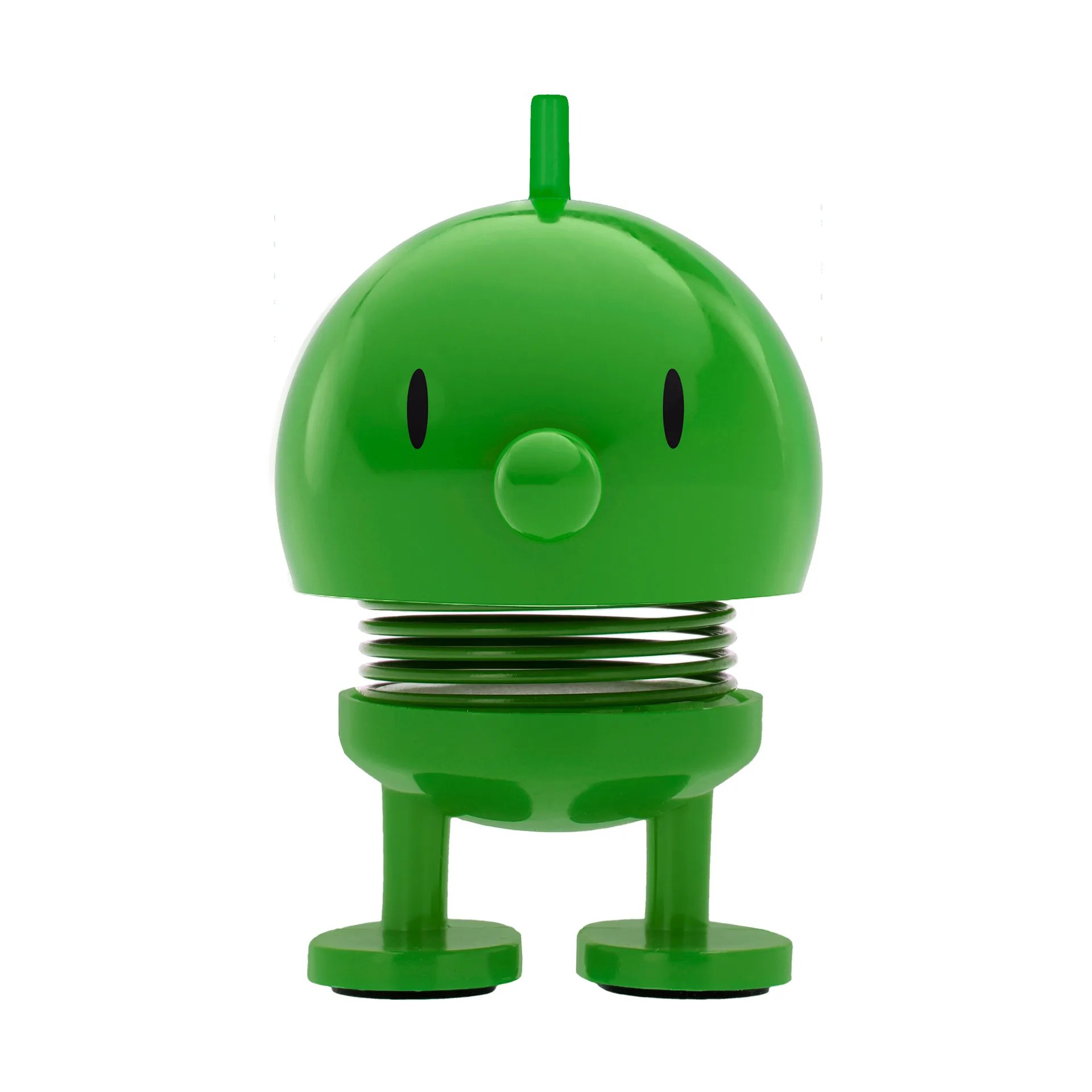 Hoptimist Bumble 弹簧玩偶 XS码, 绿色 Hoptimist