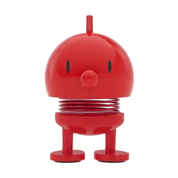 Hoptimist Bumble 弹簧玩偶 XS码 - 红色 - Hoptimist
