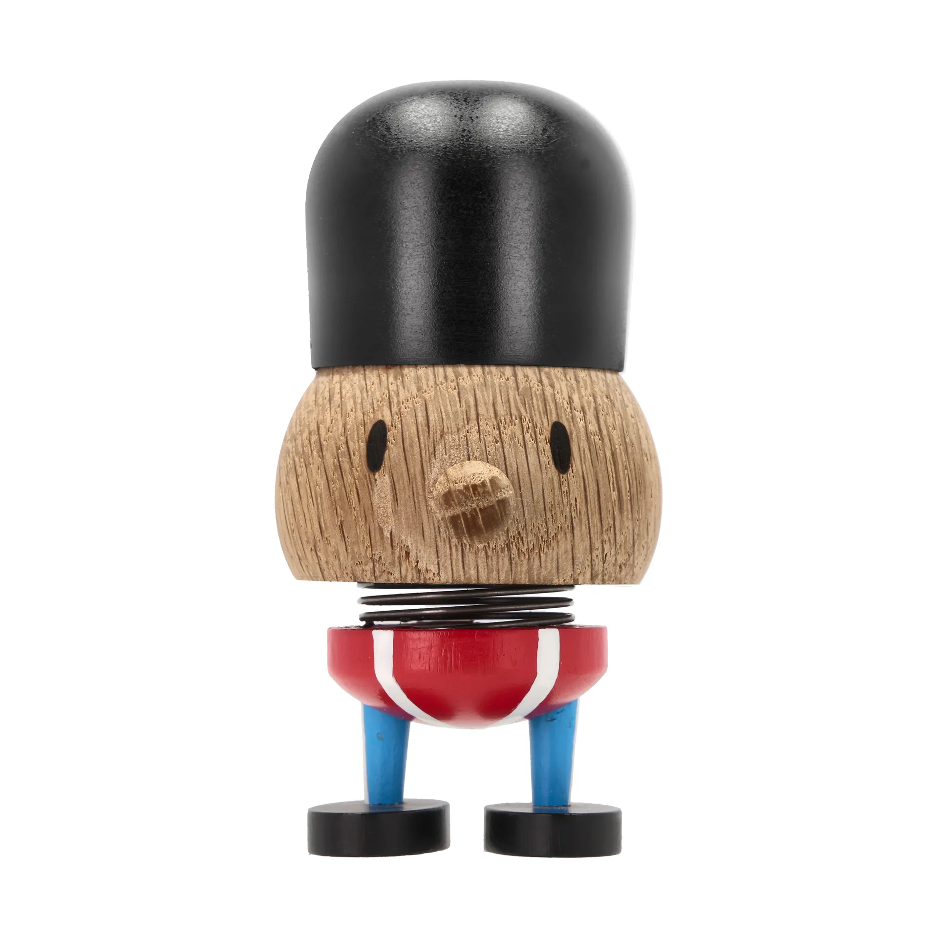 Hoptimist Guardsman Bumble S figurine, Raw Hoptimist