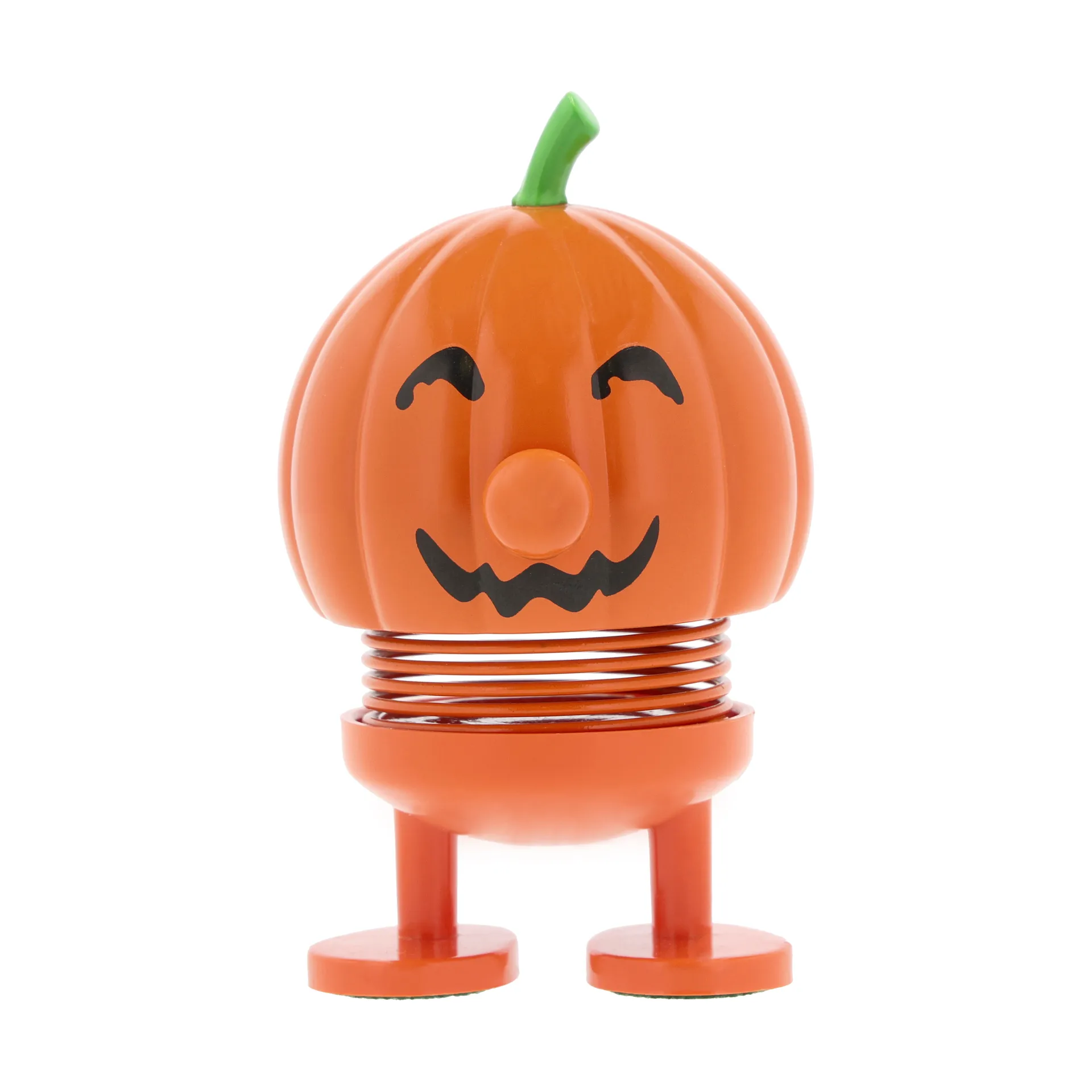 Hoptimist Halloween Pumpkin figure, 橙色 Hoptimist