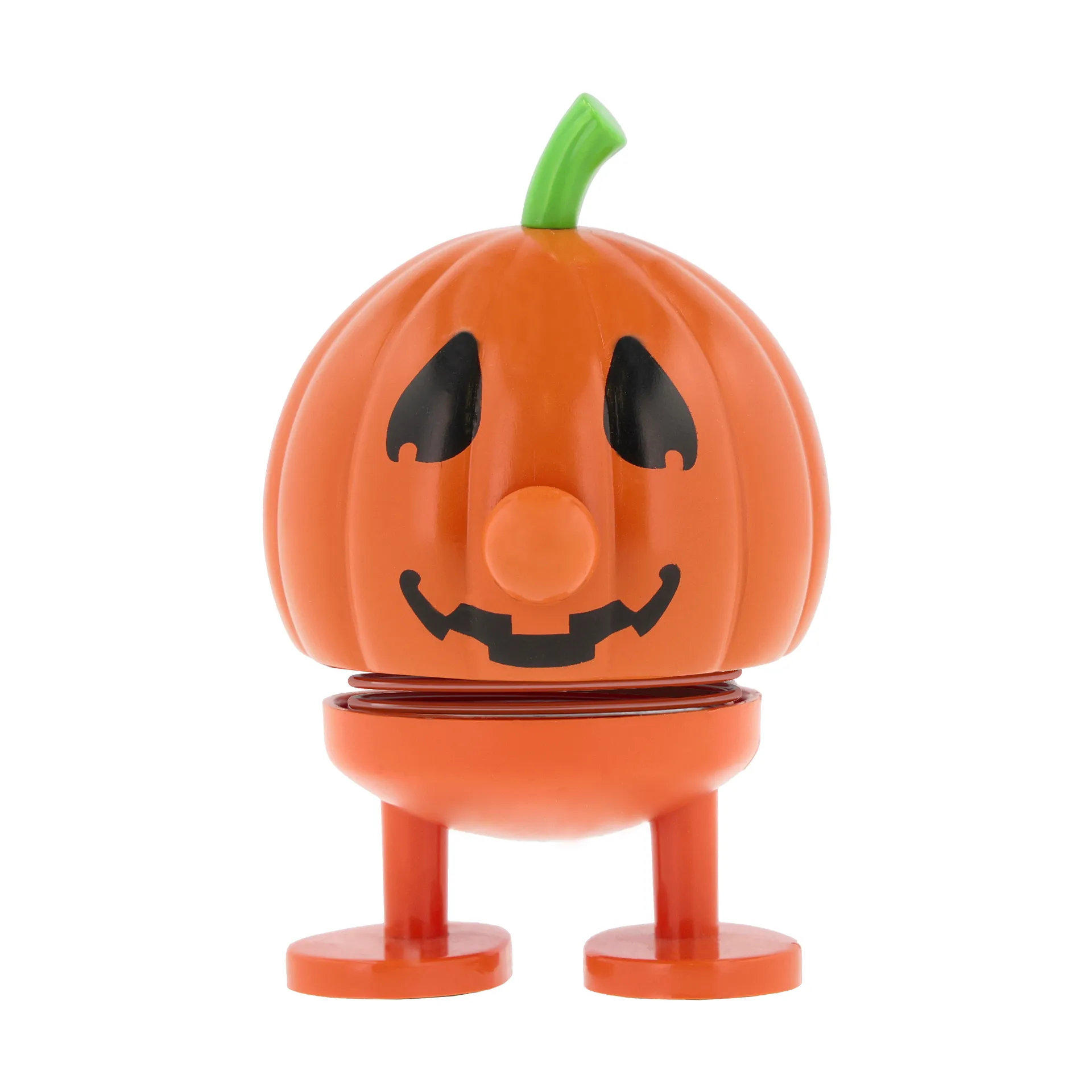 Hoptimist Halloween Scary S figure, 橙色 Hoptimist