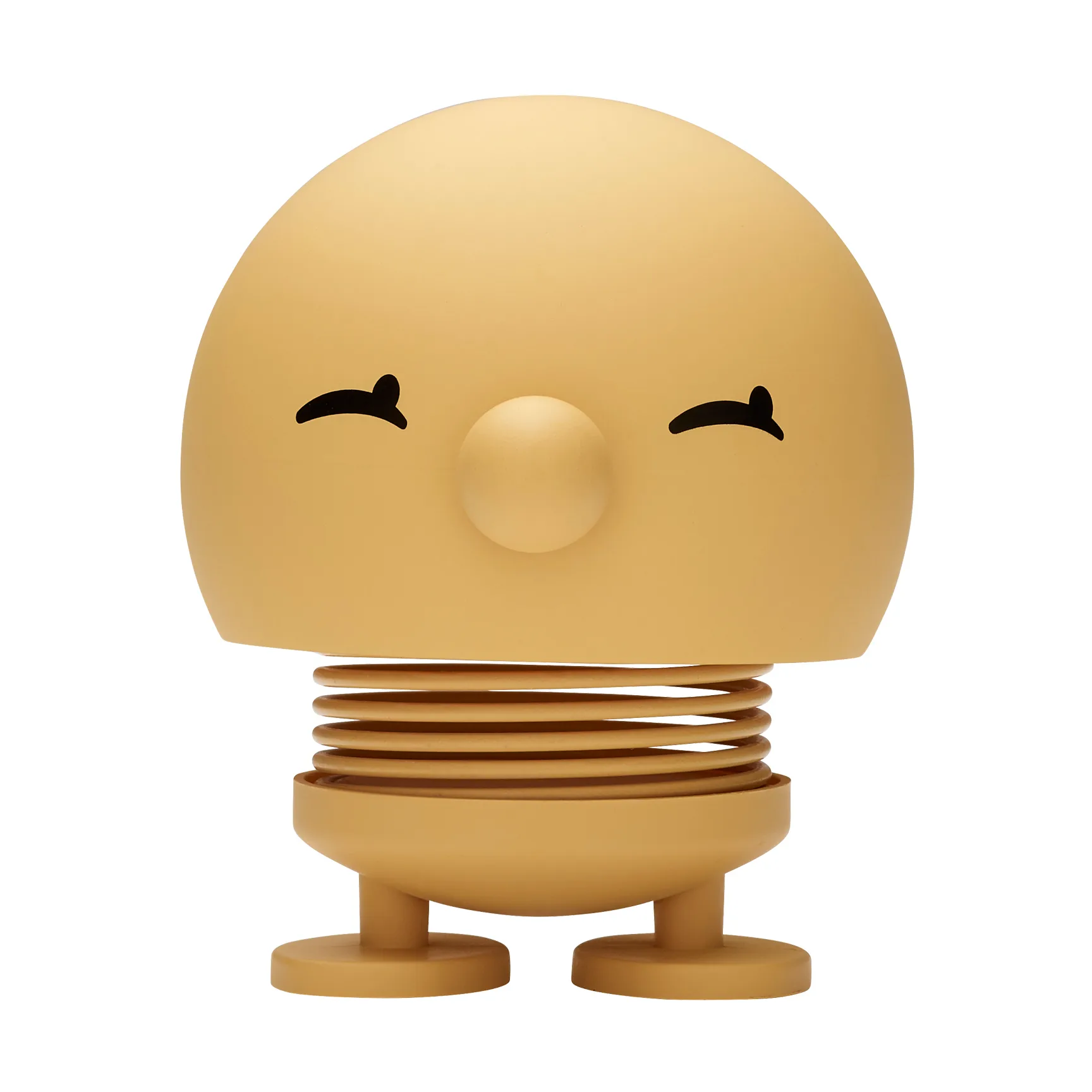 Hoptimist Soft Bimble M figure, Mimosa Hoptimist