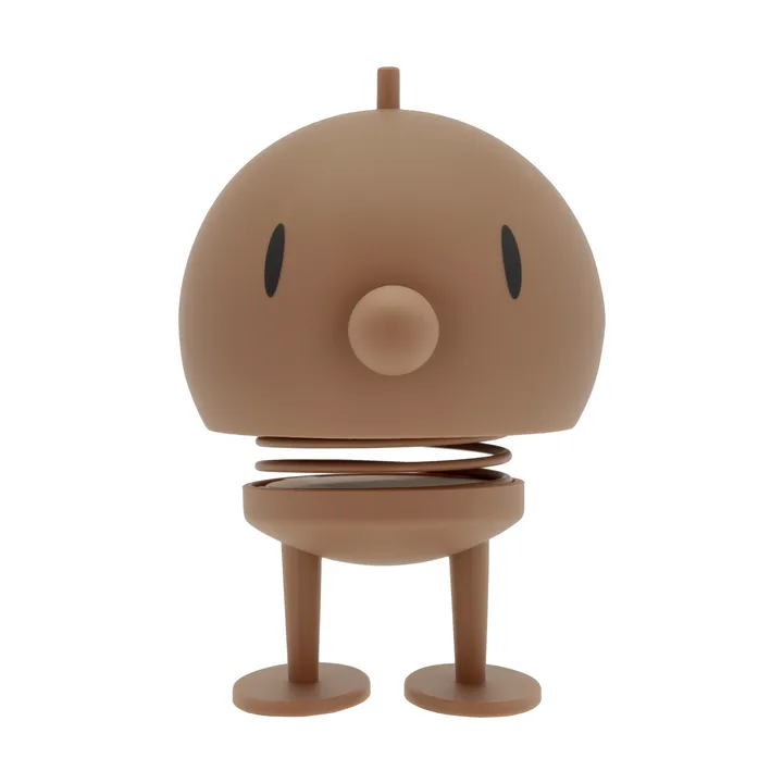 Hoptimist Soft Bumble L 摆件 - Choko - Hoptimist
