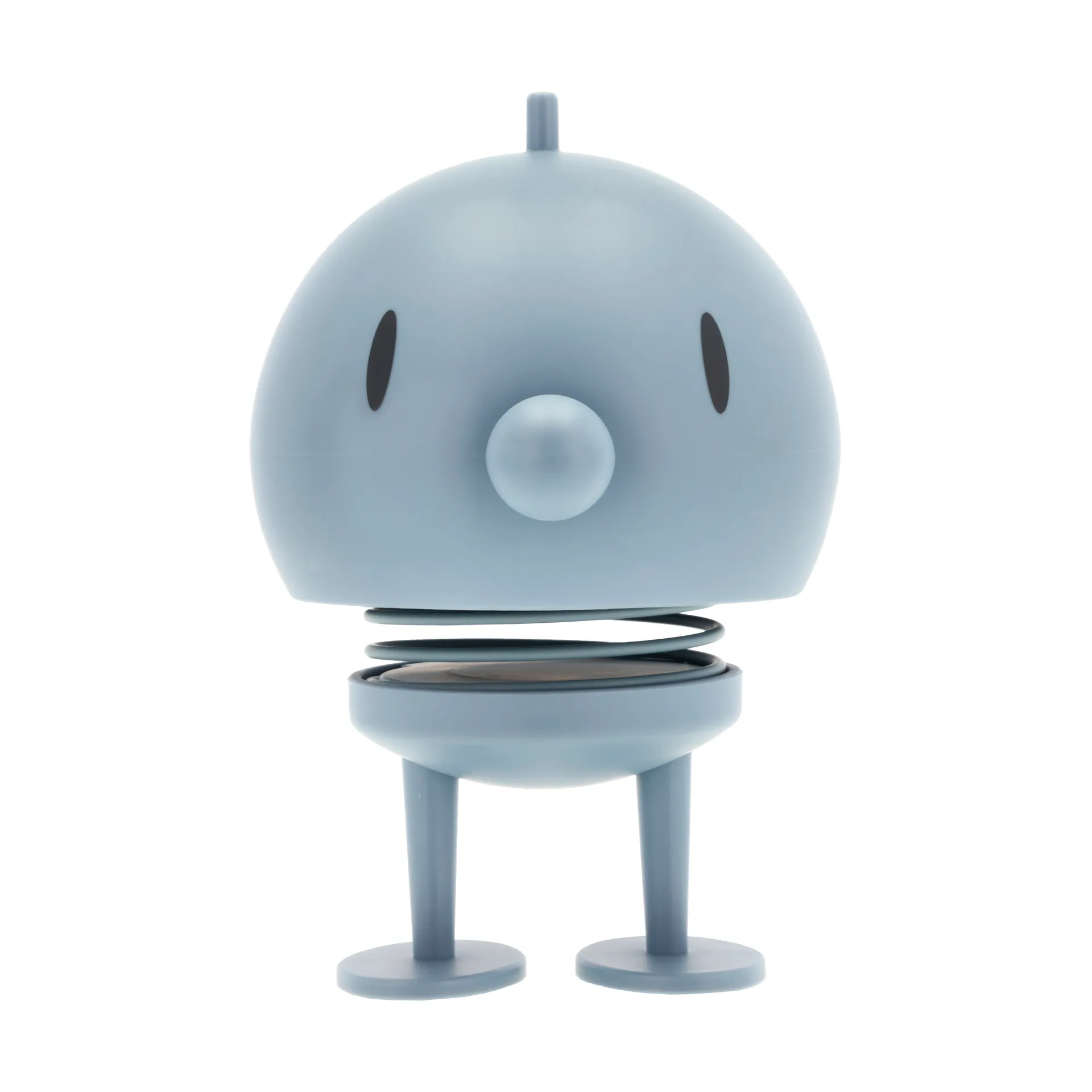 Hoptimist Soft Bumble L 摆件, Sky Hoptimist