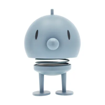 Hoptimist Soft Bumble L 摆件 - Sky - Hoptimist