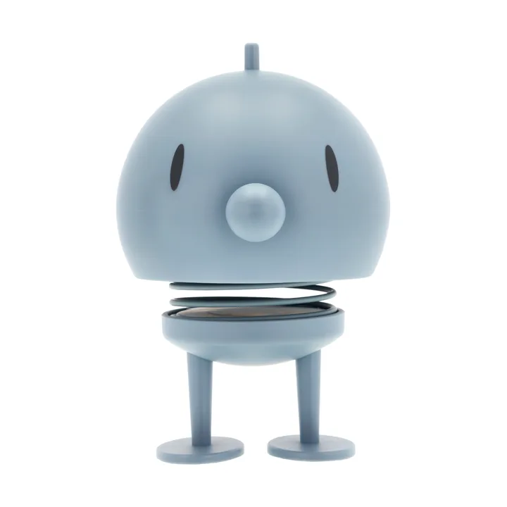 Hoptimist Soft Bumble L 摆件 - Sky - Hoptimist