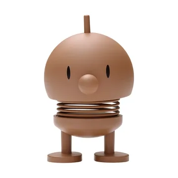 Hoptimist Soft Bumble S 摆件 - Choko - Hoptimist
