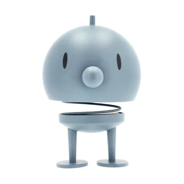 Hoptimist Soft Bumble XL 摆件 - Sky - Hoptimist
