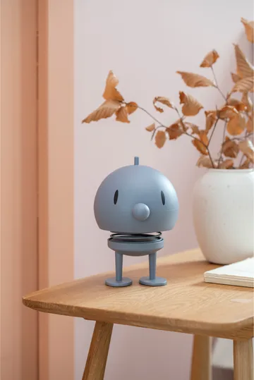 Hoptimist Soft Bumble XL 摆件 - Sky - Hoptimist