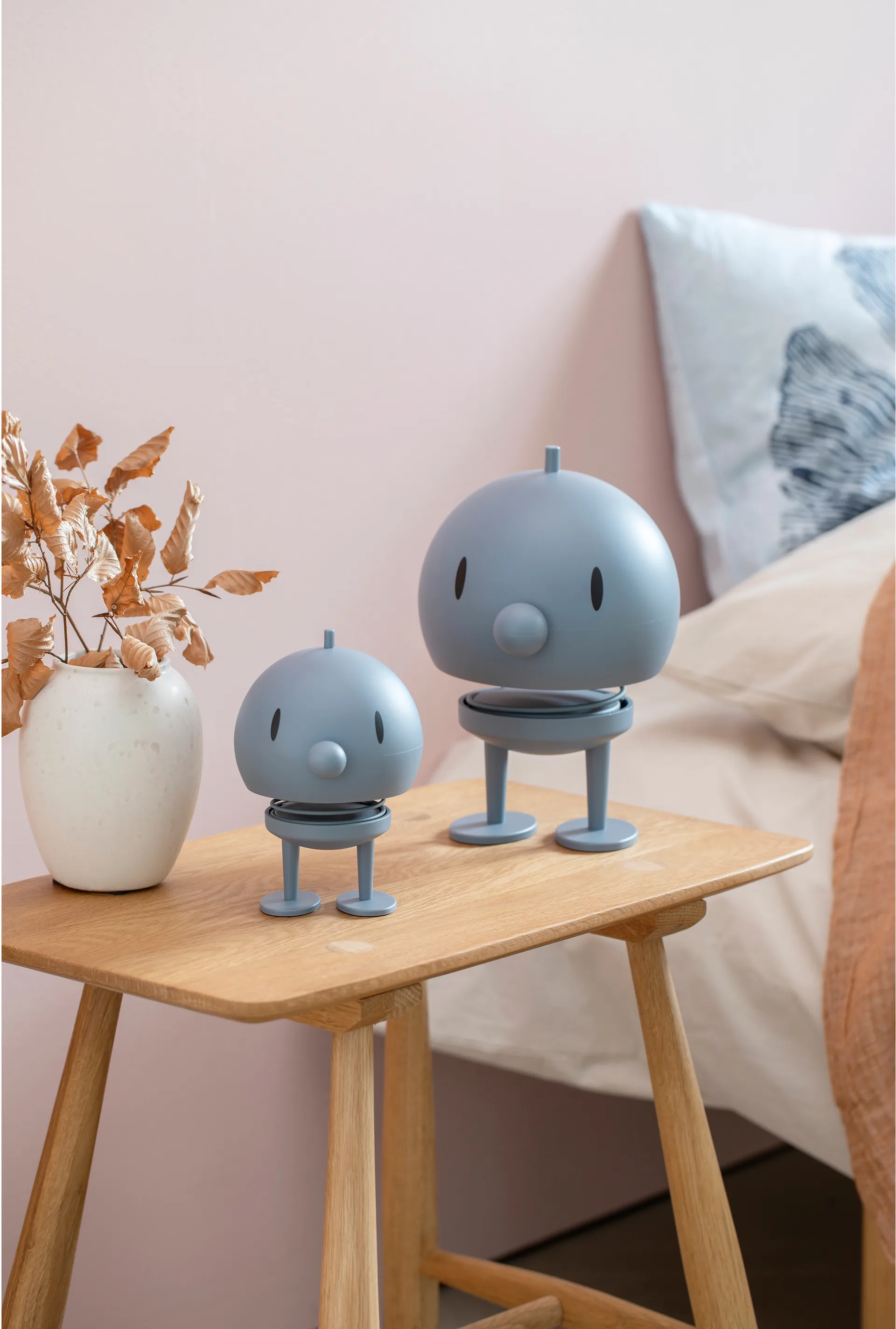 Hoptimist Soft Bumble XL 摆件, Sky Hoptimist