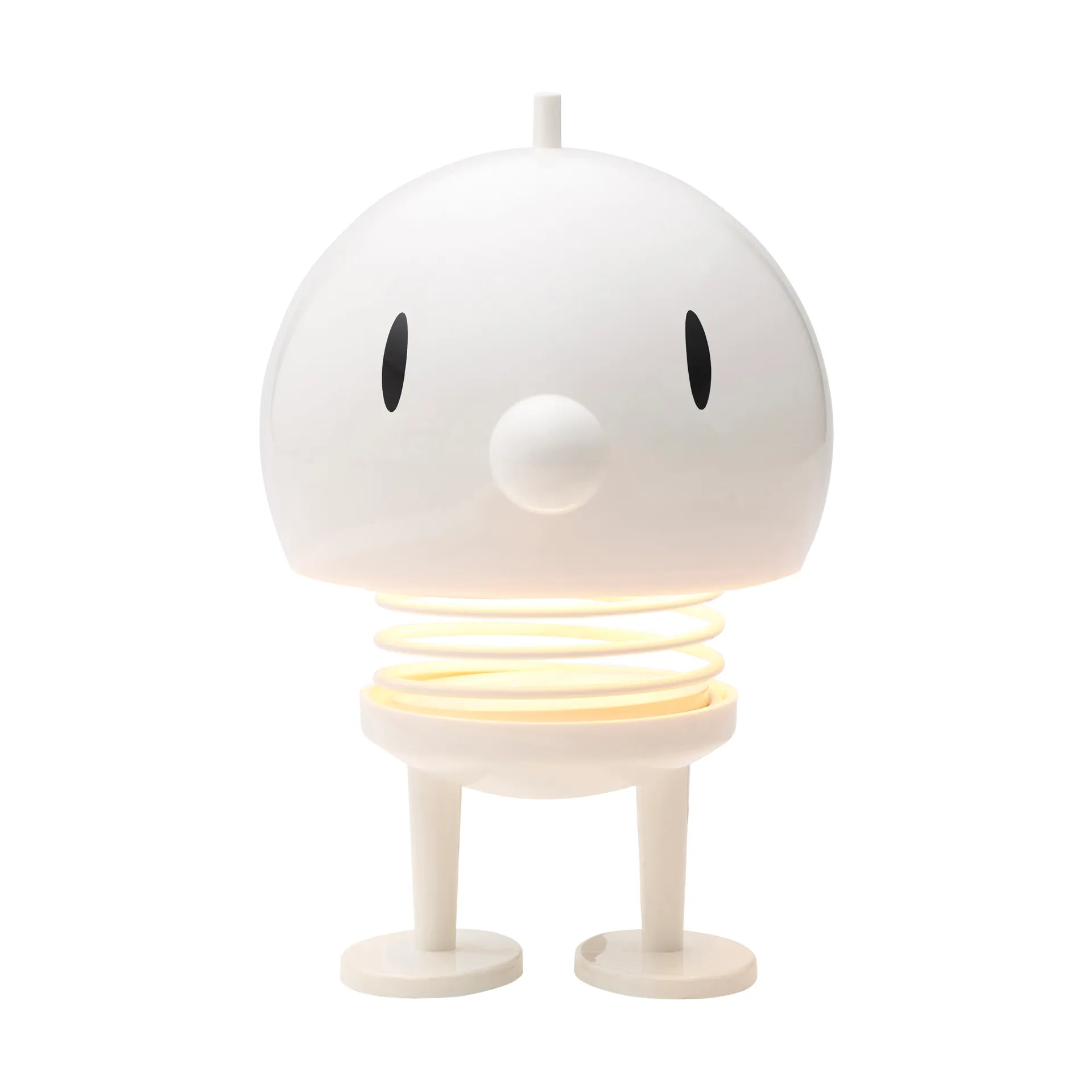 Hoptimist XL便携式LED灯, 白色 Hoptimist