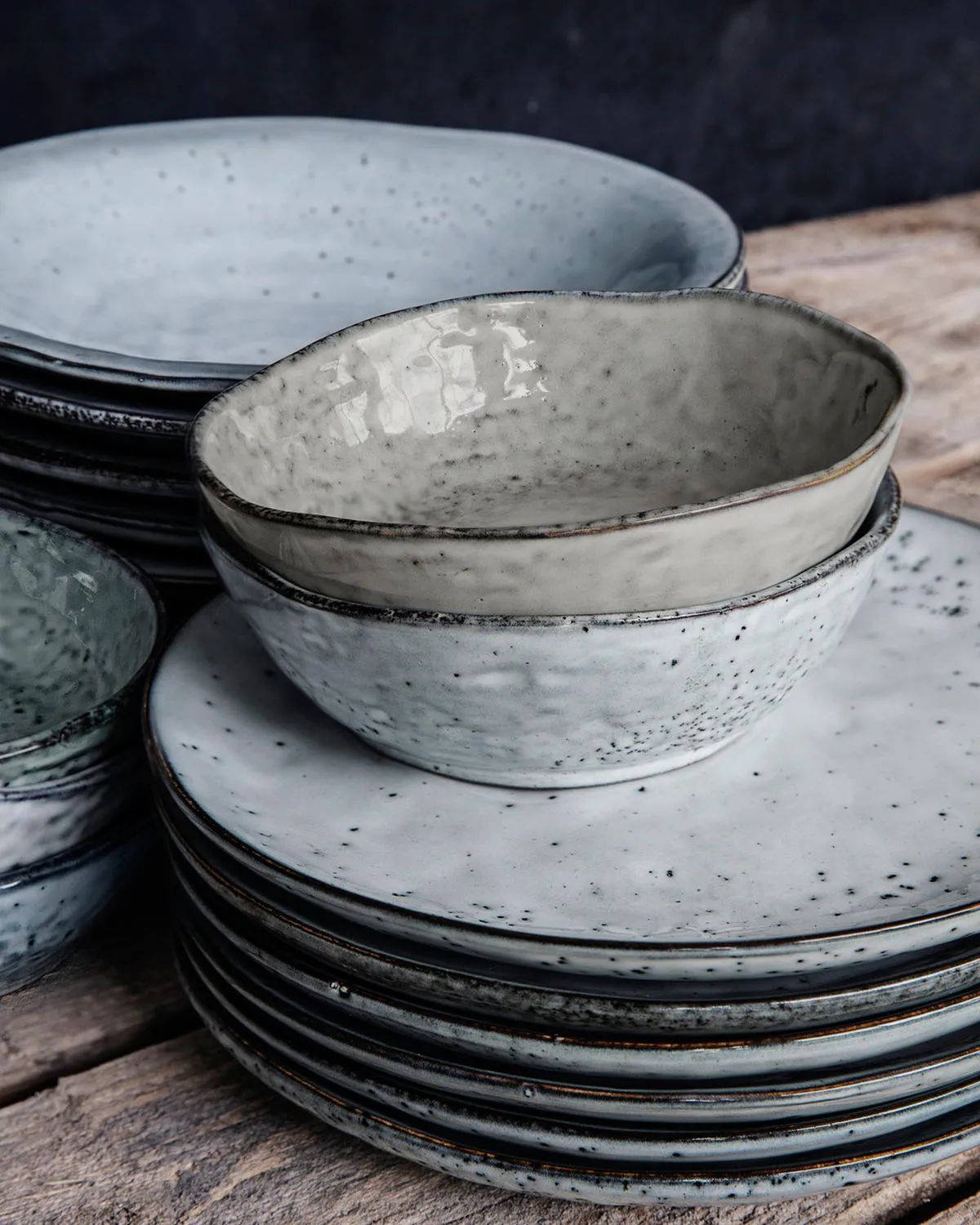 复古风碗, 14cm House Doctor
