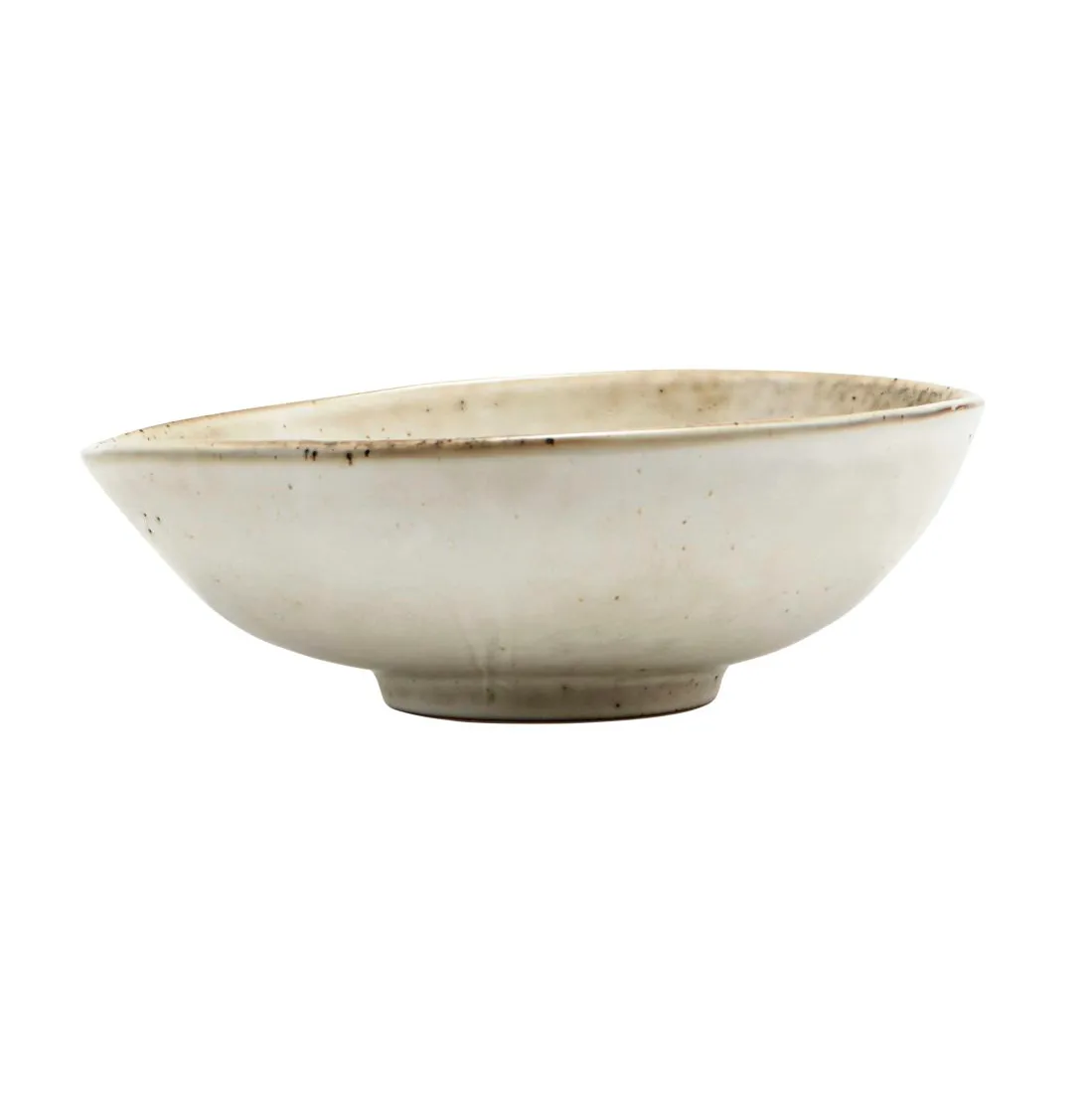 湖泊碗灰色, 16.8cm House Doctor