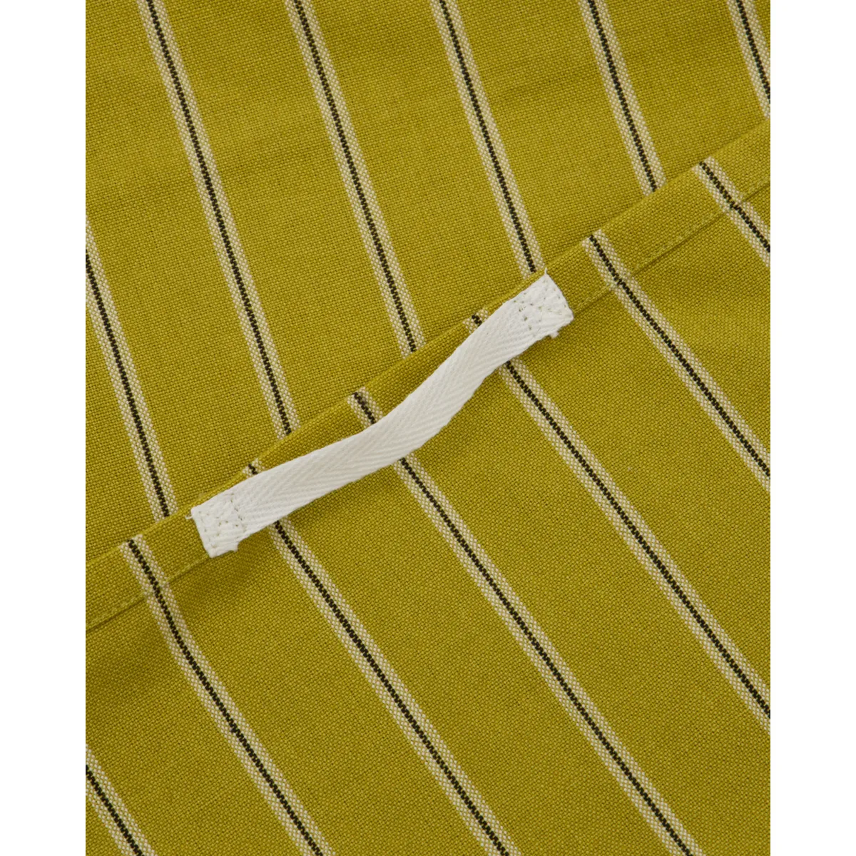 厨师 厨用巾55x75cm 3件装, Mustard 黄色 House Doctor