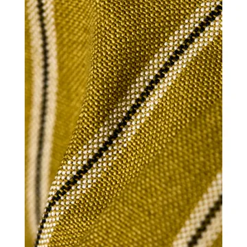厨师 厨用巾55x75cm 3件装 - Mustard 黄色 - House Doctor
