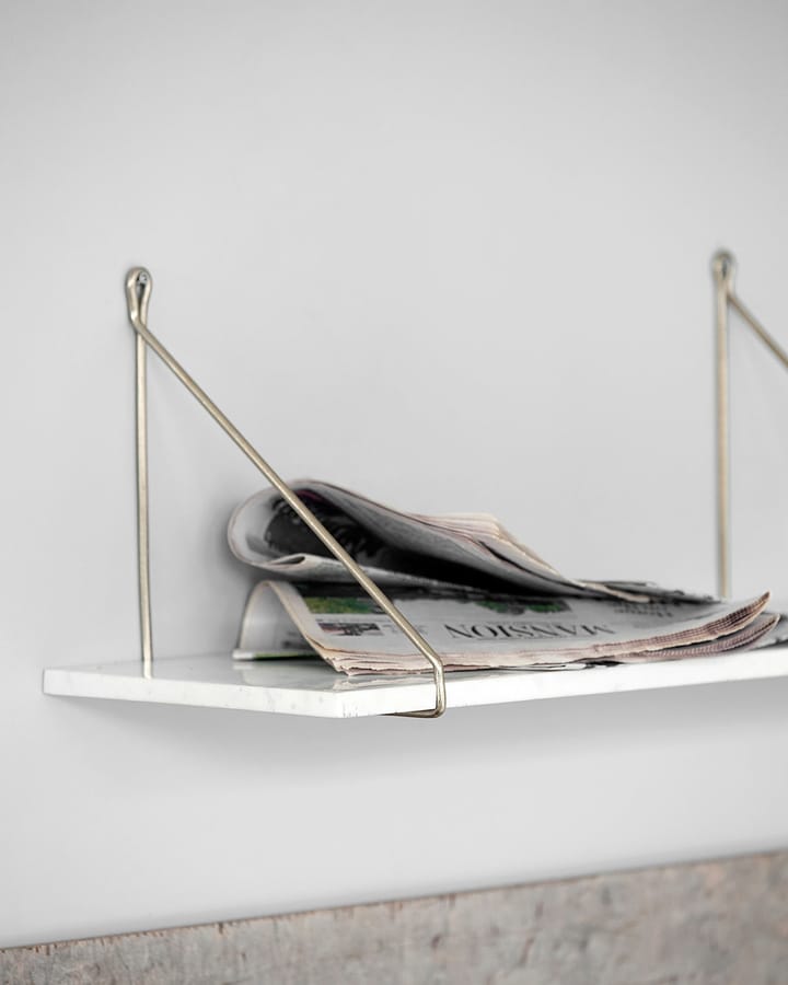 Apart shelving system 两件套装, Brass House Doctor