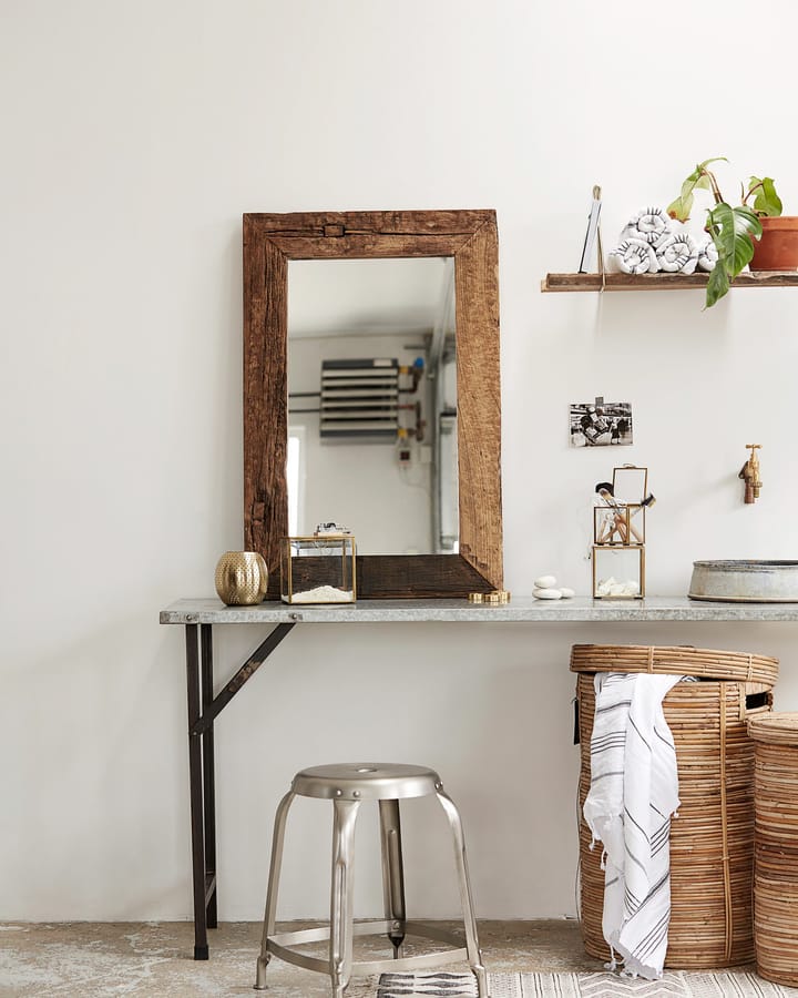 Apart shelving system 两件套装, Brass House Doctor