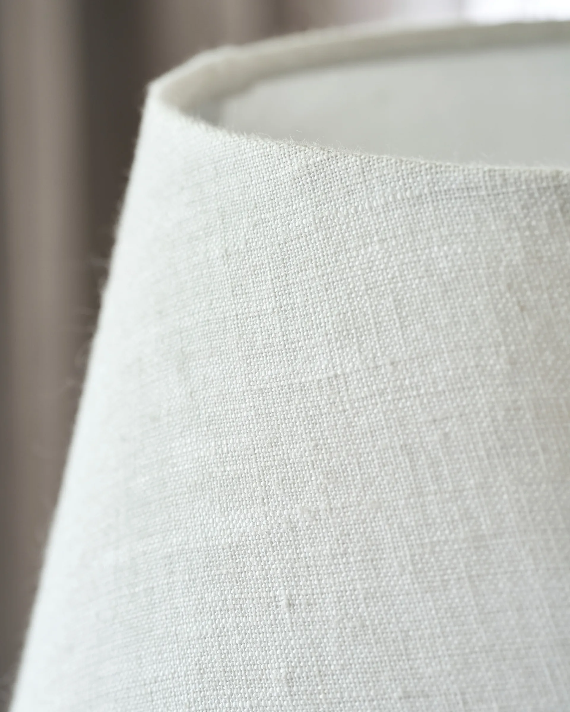 Bakra 灯罩 antique white, Ø34 cm House Doctor