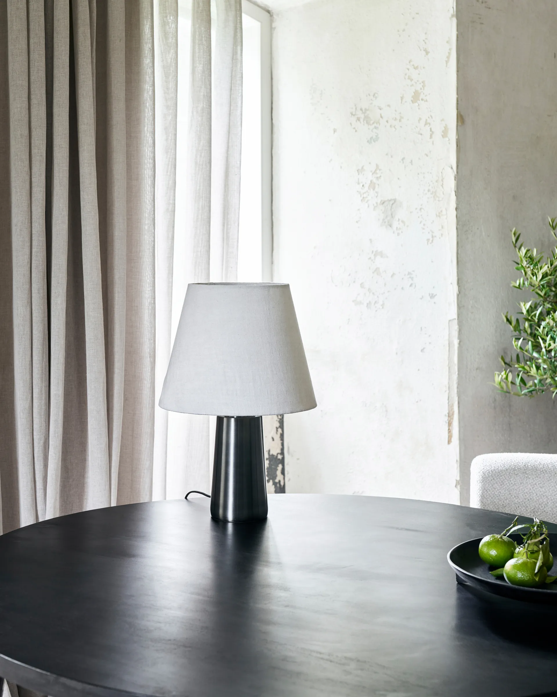 Bakra 灯罩 antique white, Ø34 cm House Doctor