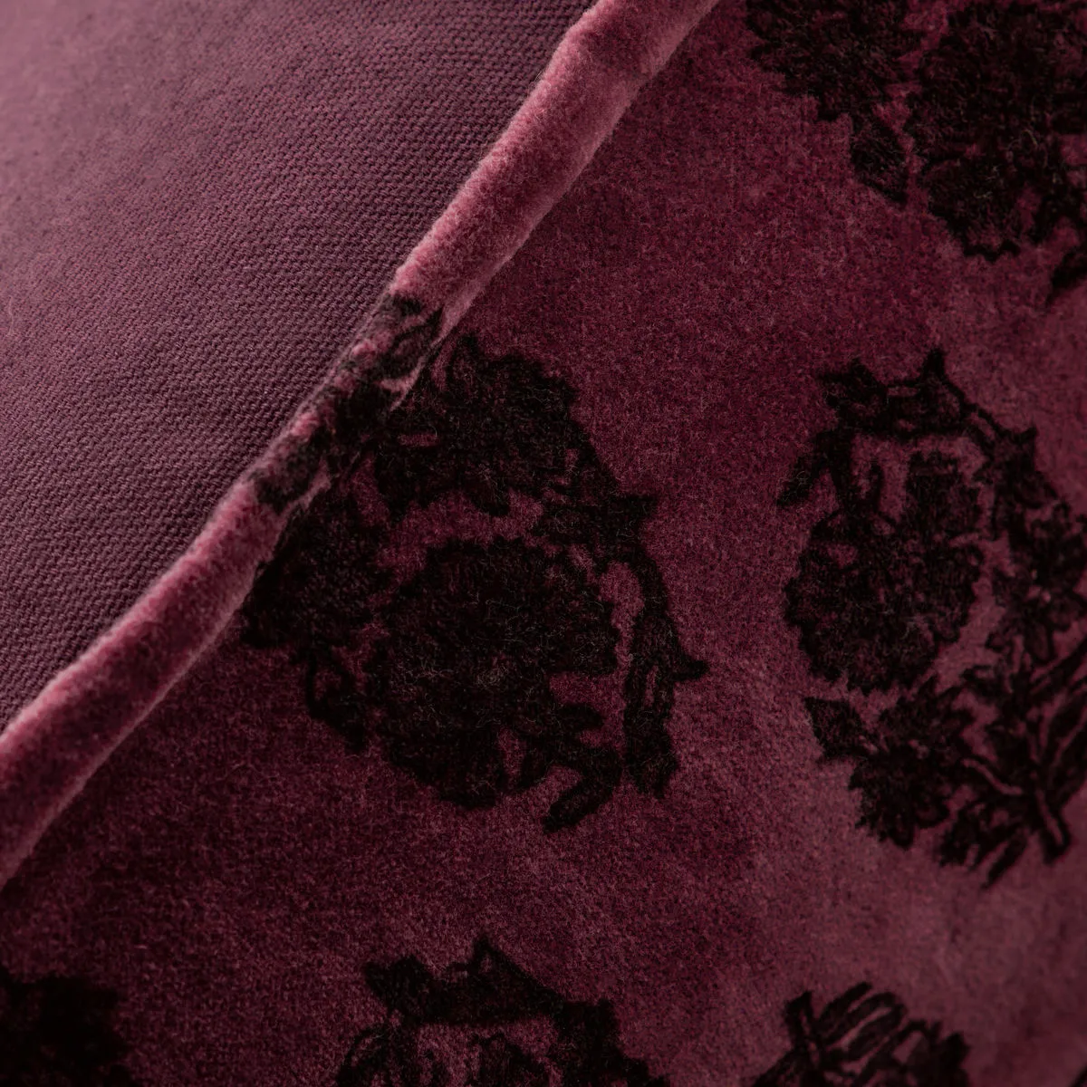 Betto 枕头套 50x50 cm, 李紫 House Doctor