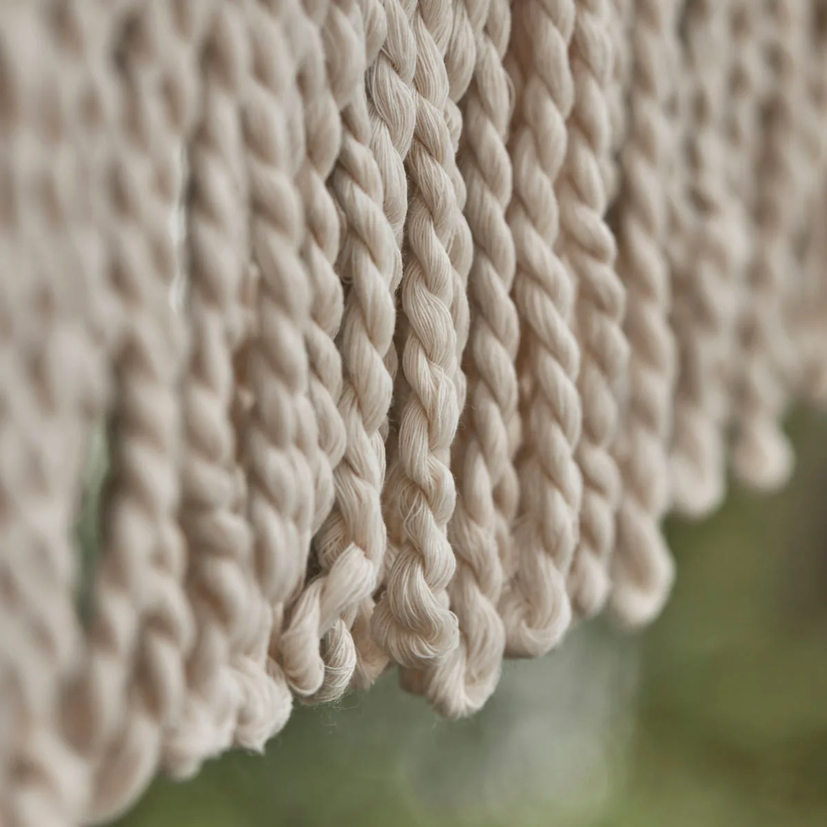 Block parasol 230x190, 绿色 House Doctor