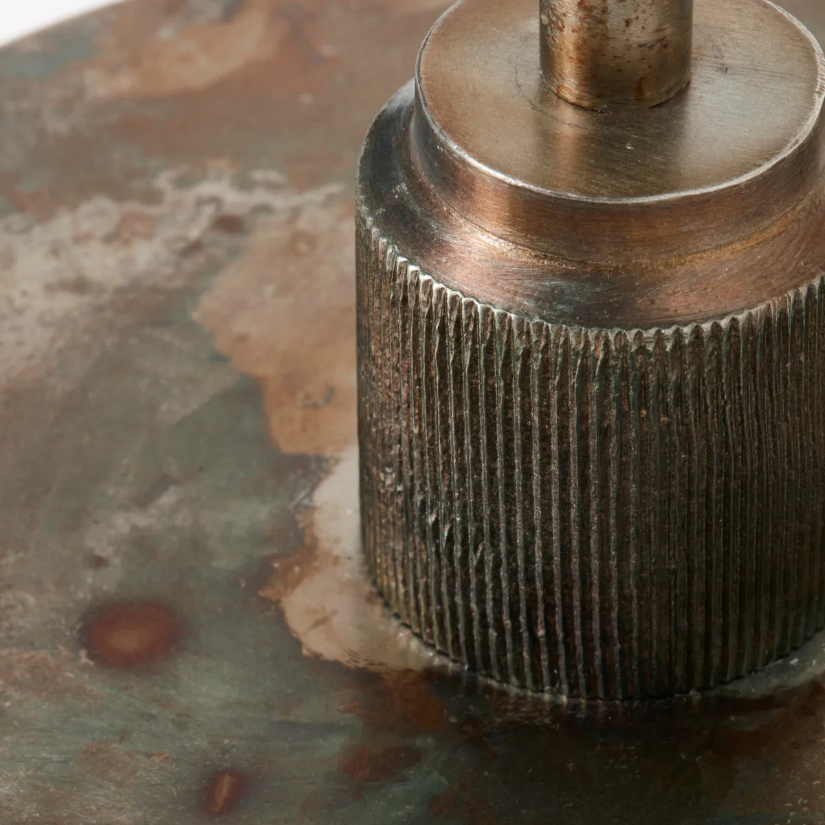 Boston 台灯, Antique 棕色 House Doctor