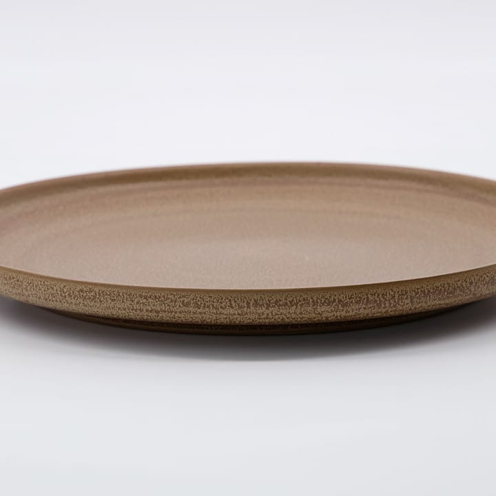 Cara 晚餐盘 Ø27 cm, Camel House Doctor