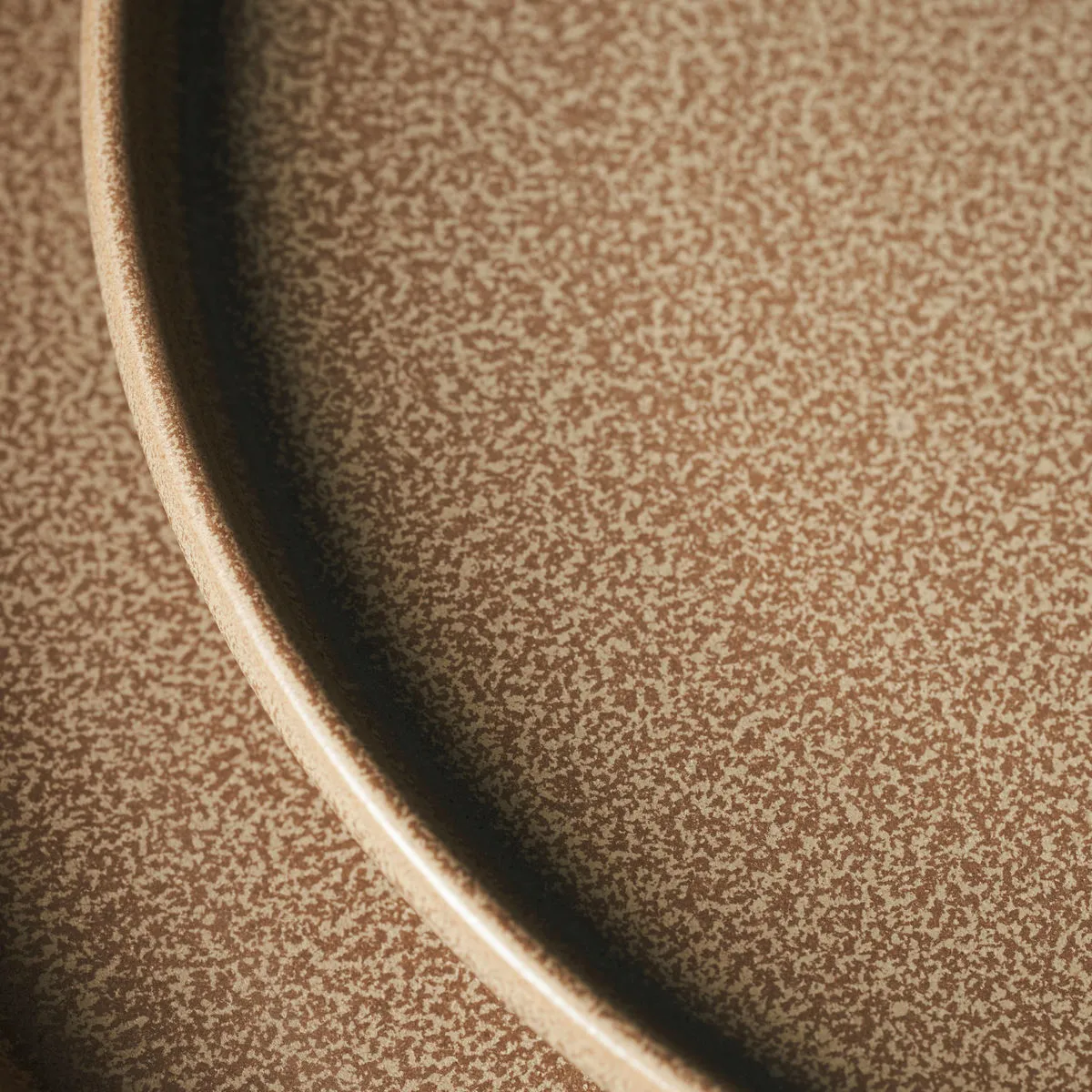 Cara small 盘子 Ø21 cm, Camel House Doctor