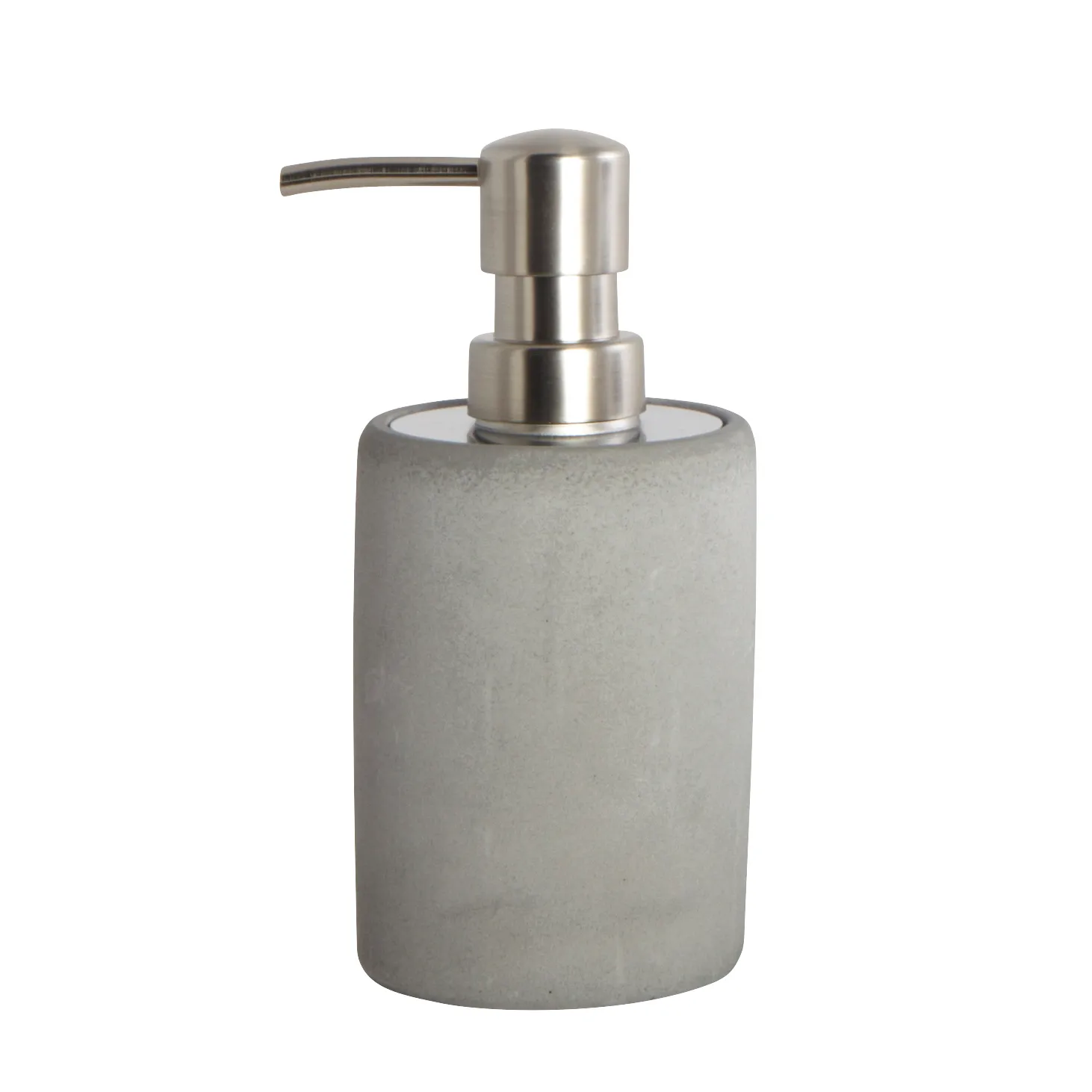 Cement 皂液器 , concrete House Doctor