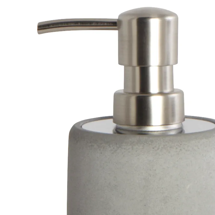 Cement 皂液器 , concrete House Doctor