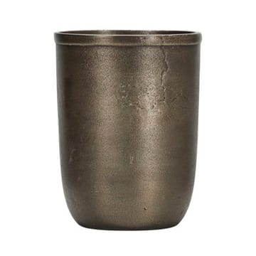 Champtub 香槟红酒冰桶/冷酒器 Ø17 cm - Antique 黄铜 - House Doctor