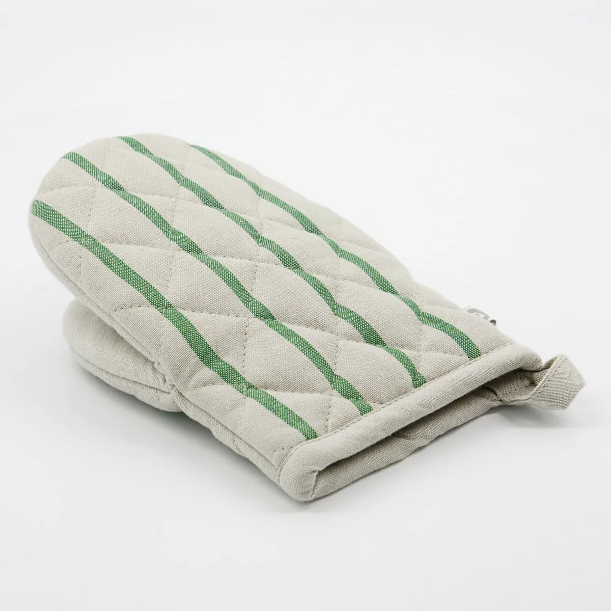 Chef oven glove, 绿色 House Doctor