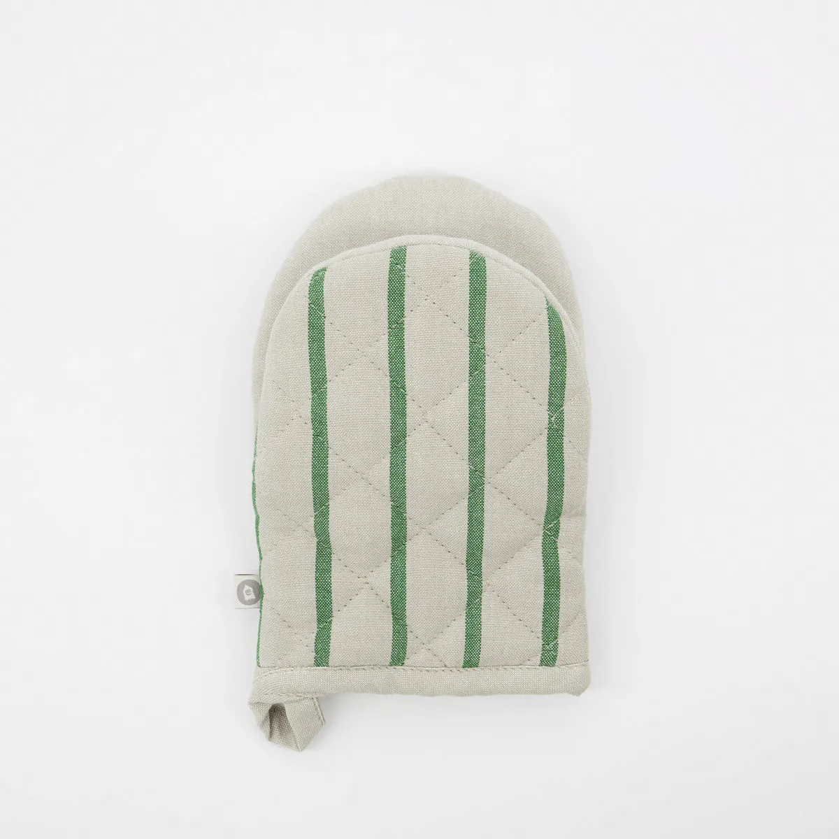 Chef oven glove, 绿色 House Doctor