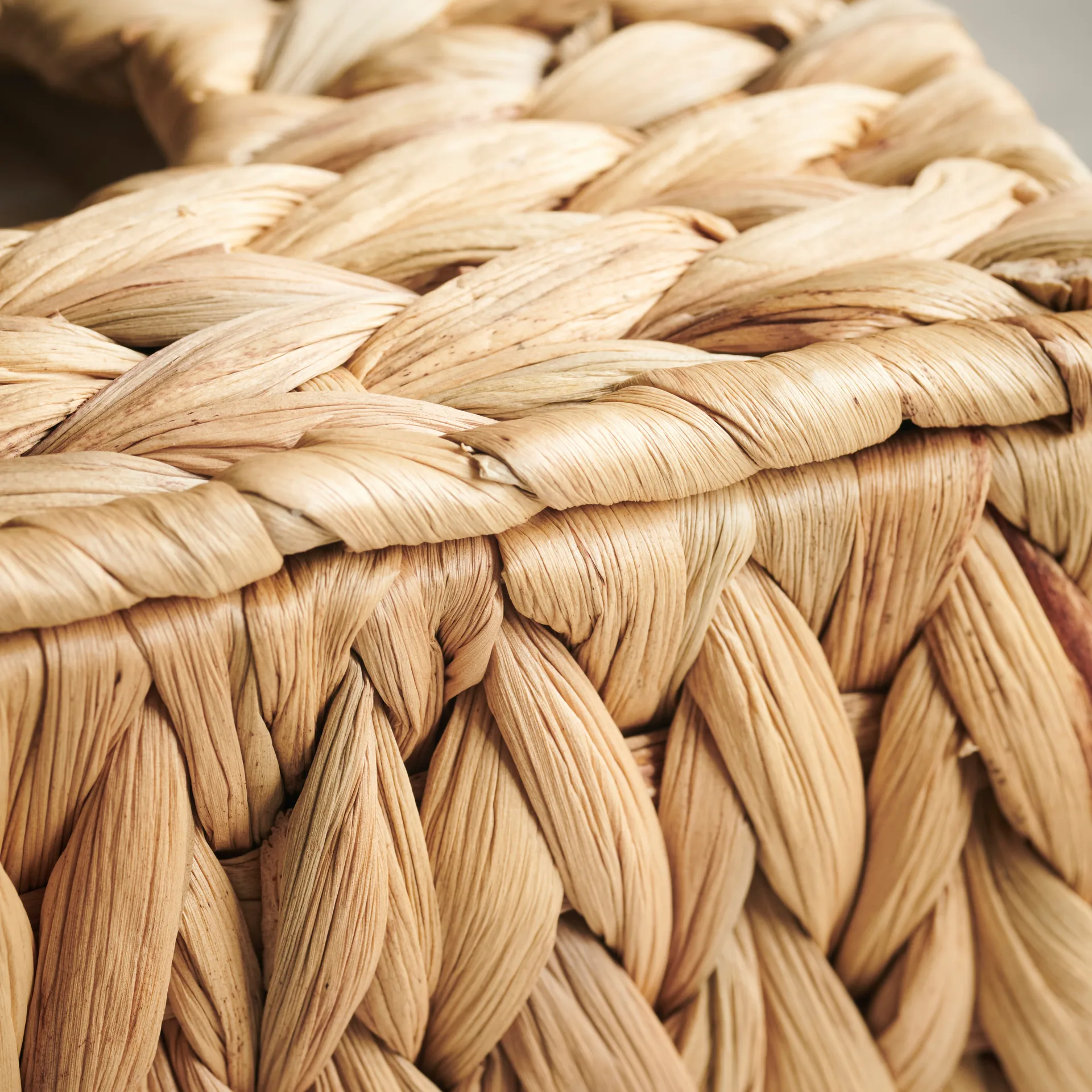 Clean tissue box 14x27 cm, nature House Doctor