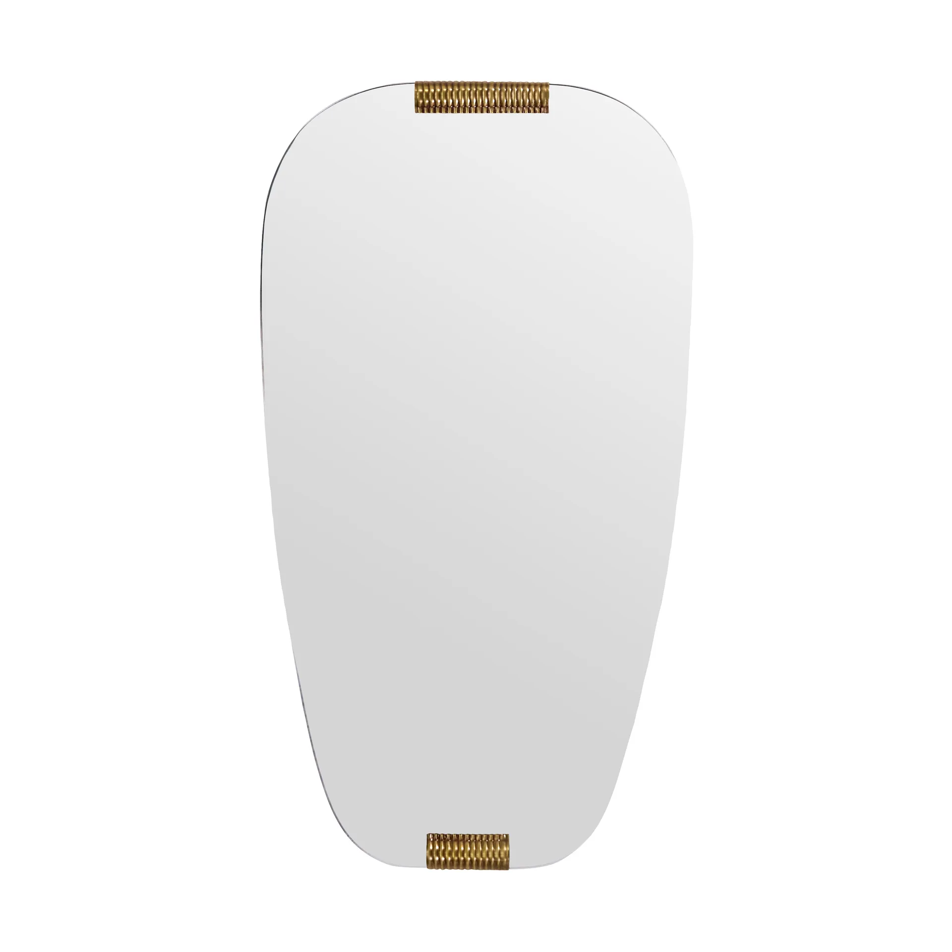 Clips 镜子 32x58 cm, Golden House Doctor