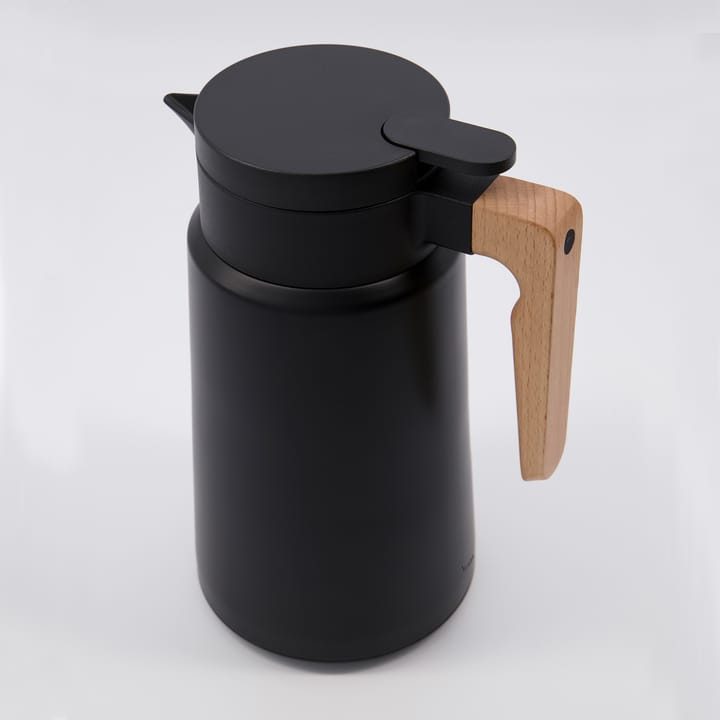 Cole thermos 1.8 L, 黑色 House Doctor
