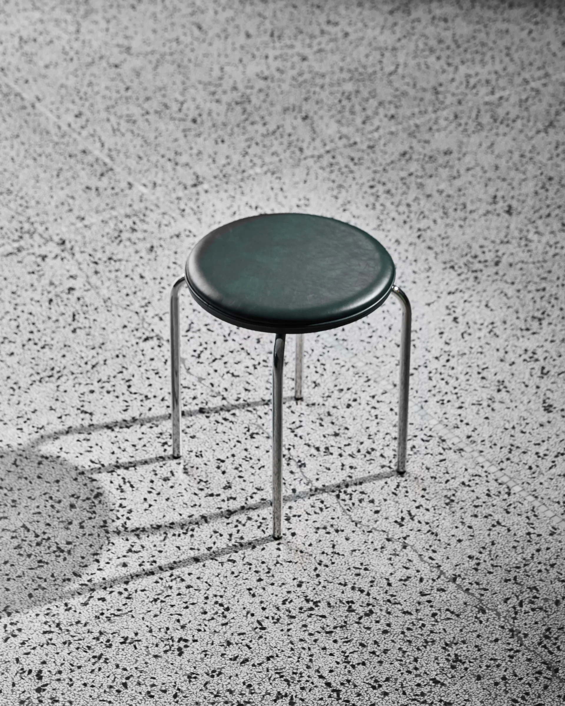Comma sofa, 深绿 House Doctor