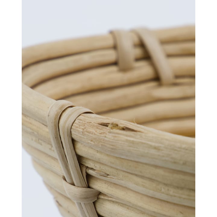 Conical 篮子 Ø15 cm, Nature House Doctor