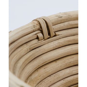 Conical 篮子 Ø20 cm - Nature - House Doctor