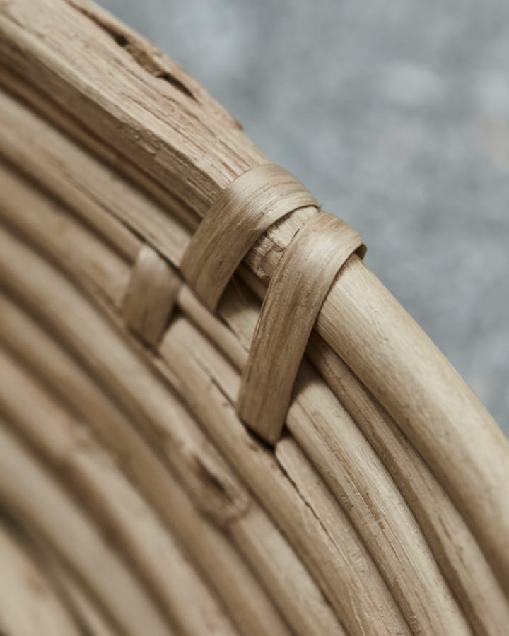 Conical 篮子 Ø20 cm, Nature House Doctor